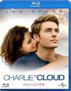 Movie - Charlie St. Cloud - Japan Blu-ray Disc