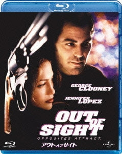 Movie - Out of Sight - Japan Blu-ray Disc