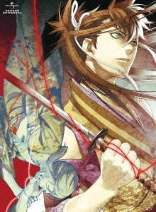Animation - Hakuoki Reimeiroku Vol.4 - Japan Blu-ray Disc Limited Edition
