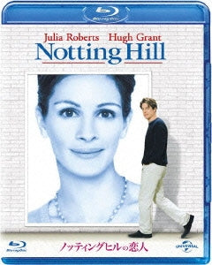 Movie - Notting Hill - Japan Blu-ray Disc