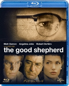 Movie - The Good Shepherd - Japan Blu-ray Disc