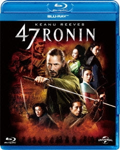 Movie - 47 Ronin - Japan Blu-ray Disc