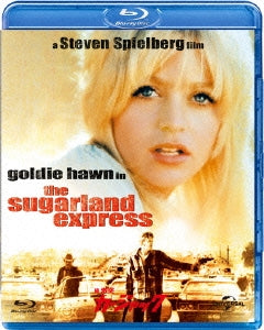 Movie - The Sugarland Express - Japan Blu-ray Disc