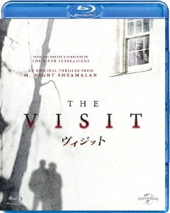 Movie - The Visit - Japan Blu-ray Disc