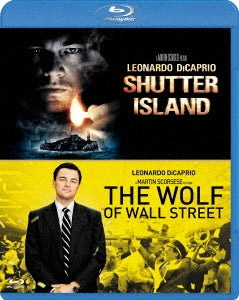 Movie - Shutter Island & The Wolf Of Wall Street Best Value Blu-ray set - Japan 2 Blu-ray Disc Limited Edition