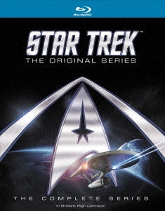 TV - Star Trek: The Original Series - The Roddenberry Vault Megapack - Japan 21 Blu-ray Disc