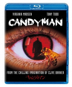 Movie - Candyman - Japan Blu-ray Disc