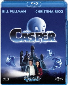 Movie - Casper - Japan Blu-ray Disc
