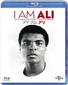 Movies - I Am Ali - Japan Blu-ray Disc