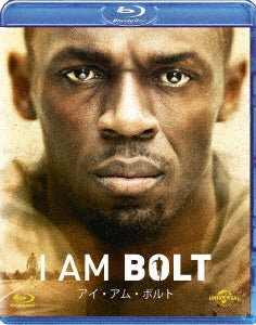 Movies - I Am Bolt - Japan Blu-ray Disc