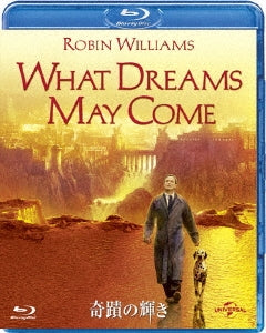 Movie - What Dreams May Come - Japan Blu-ray Disc