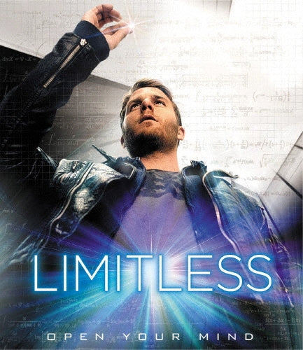 TV Series-Limitless Value Box-Japan 11 DVD