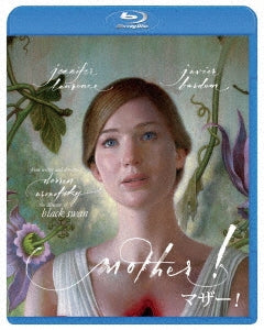 Movie - Mother! - Japan Blu-ray Disc