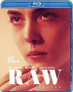 Movie - RAW - Japan Blu-ray Disc