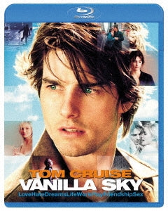 Movie - Vanilla Sky - Japan Blu-ray Disc