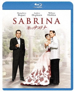 Movie - Sabrina - Japan Blu-ray Disc