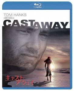 Movie - Cast Away - Japan Blu-ray Disc
