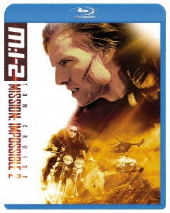 Movie - Mission Impossible 2 Special Collector's Edition - Japan Blu-ray Disc