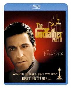Movie - The Godfather Part 2 (Digitally Restored) - Japan Blu-ray Disc