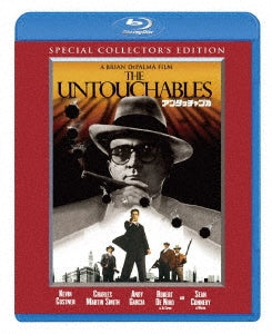 Movie - The Untouchables Special Collector's Edition - Japan Blu-ray Disc