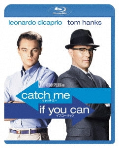 Movie - Catch Me If You Can - Japan Blu-ray Disc