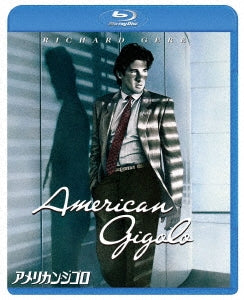 Movie - American Gigolo - Japan Blu-ray Disc
