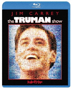 Movie - Truman Show - Japan Blu-ray Disc