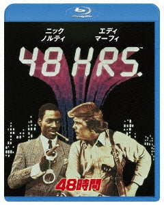 Movie - 48 Hrs. - Japan Blu-ray Disc