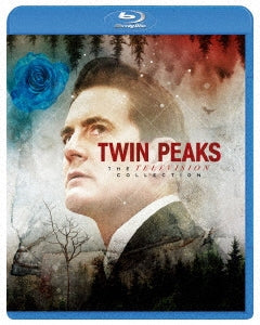 TV Series - Twin Peaks Blu-ray The Television Collection - Japan 16 Blu-ray Disc