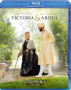 Movie - Victoria And Abdul - Japan Blu-ray Disc