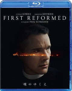 Movie - First Reformed - Japan Blu-ray Disc