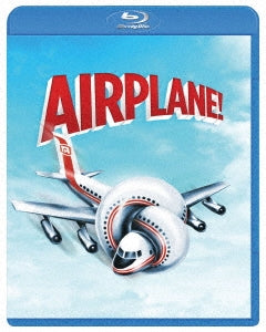 Movie - Airplane! Digitally Remastered Edition - Japan Blu-ray Disc