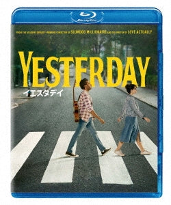 Movie - Yesterday - Japan Blu-ray Disc