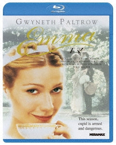 Movie - Emma - Japan Blu-ray Disc