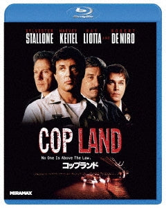 Movie - Cop Land - Japan Blu-ray Disc