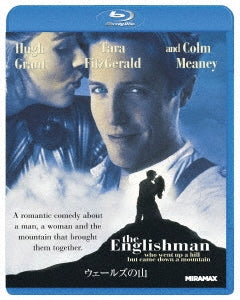 Movie - Englishman Who Went Up A Hill. But Came Down - Japan Blu-ray Disc