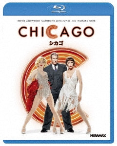 Movie - Chicago - Japan Blu-ray Disc