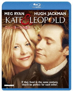 Movie - Kate And Leopold - Japan Blu-ray Disc