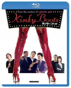 Movie - Kinky Boots - Japan Blu-ray Disc