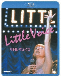 Movie - Little Voice - Japan Blu-ray Disc
