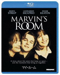 Movie - Marvin's Room - Japan Blu-ray Disc
