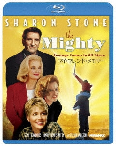 Movie - The Mighty - Japan Blu-ray Disc