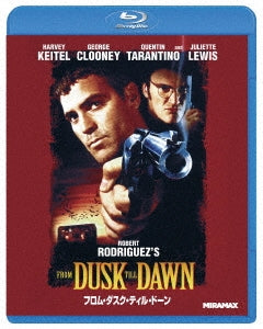 Movie - From Dusk Till Dawn - Japan Blu-ray Disc