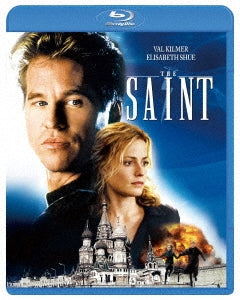 Movie - The Saint - Japan Blu-ray Disc