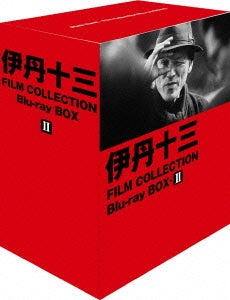 Japanese Movie - Itami Juzo FILM COLLECTION Blu-ray Box II - Japan 6 Blu-ray Disc