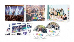 Japanese Movie - Sunny: Our Hearts Beat Together - Japan 2 Blu-ray Disc