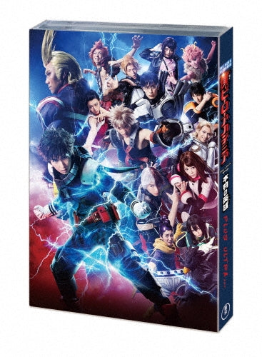 Animation-Link Click Volume 1-Japan 2 DVD