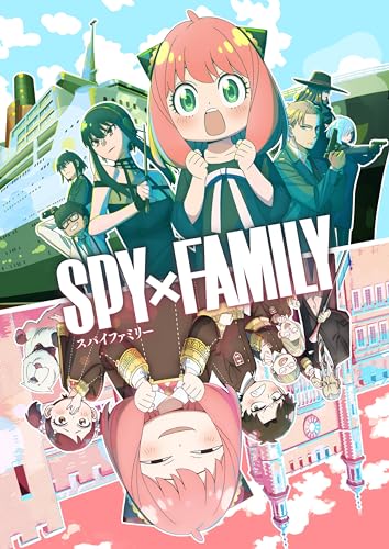 Animation - [spy*family]season 2 Vol.3 - Japan Blu-ray