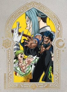 Animation - Bucchigiri?! Vol.2 - Japan Blu-ray Disc