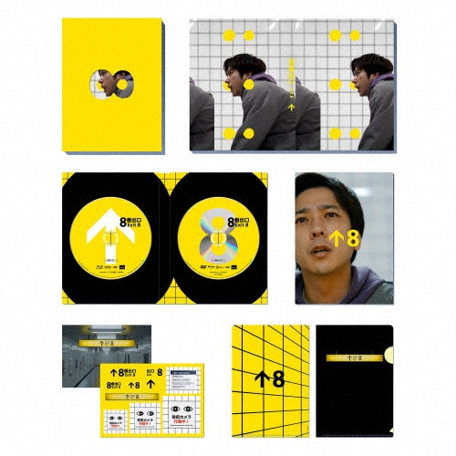 Movie-Renzoku Drama W Gold Sunset Dvd-Box-Japan Blu-ray Disc+DVD